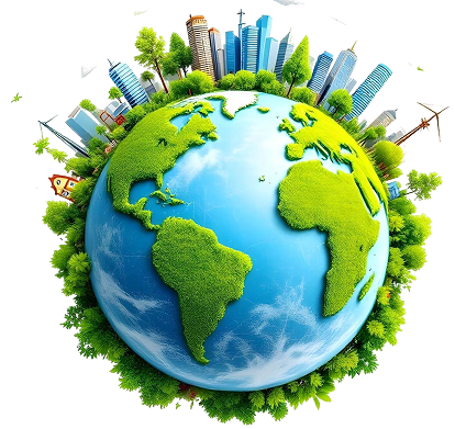 earth image
